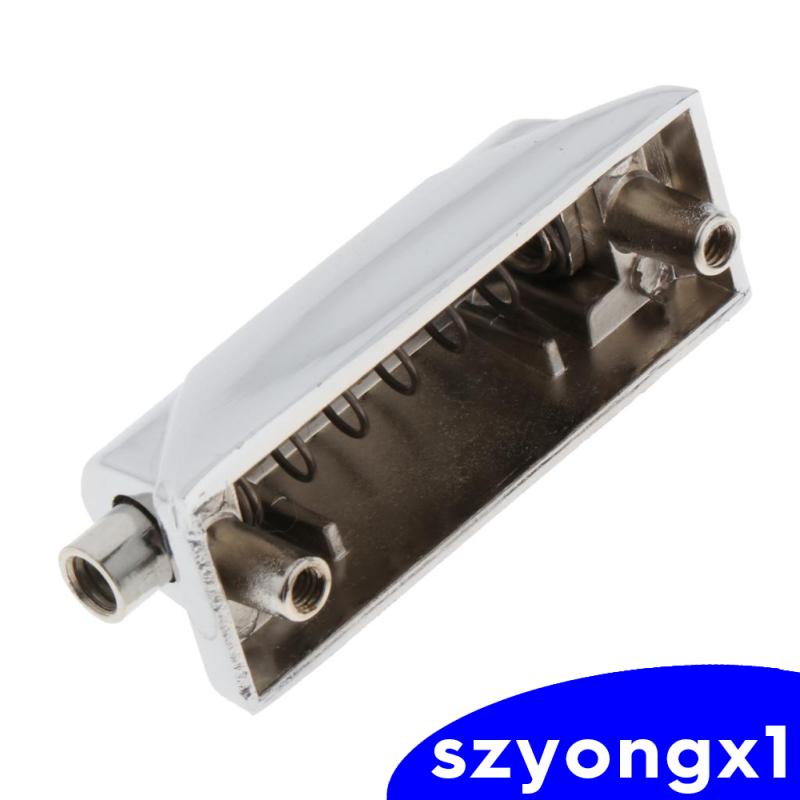 Chốt Trống Hai Đầu Bằng Kim Loại Szyongx1 Chuyên Dụng Cho Trống Snare
