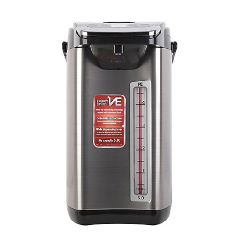 Bình thủy điện TIGER PIE-A50W 5L