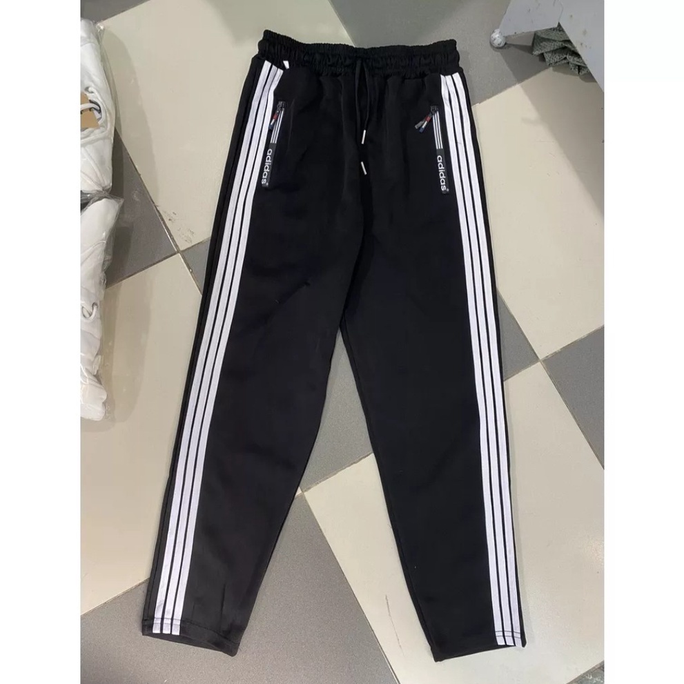 Quần Jogger Nam/Nữ chất liệu vải Polyester. NĂNG ĐỘNG CÁ TÍNH PHÙ HỢP CHO MỌI LỨA TUỔI