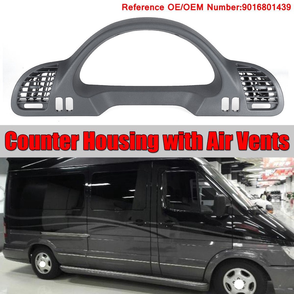 Phụ Tùng Cao Cấp Cho Xe Ô Tô Mercedes Benz Sprinter Cdi 1999-2006 9016801439