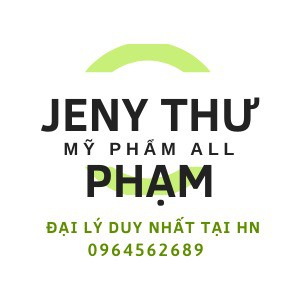 Mỹ Phẩm Tóc Jeny Thư Phạm