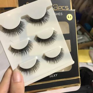 Mi giả 🌸 freeship 🌸 mi chồn lụa siêu cấp dùng nhiều lần