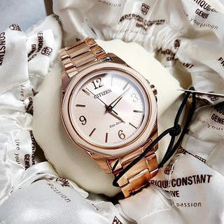 Đồng hồ nữ Citizen FE7053