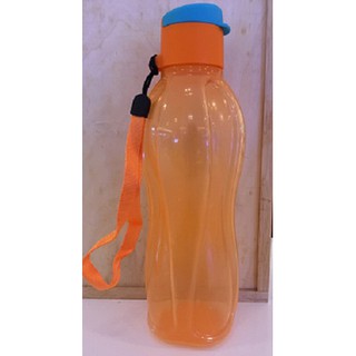 Bộ 3 bình nước Eco 500ml Tupperware có dây