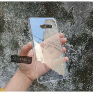 Combo ốp lưng dẻo cho lg g8x, pixel 4a...