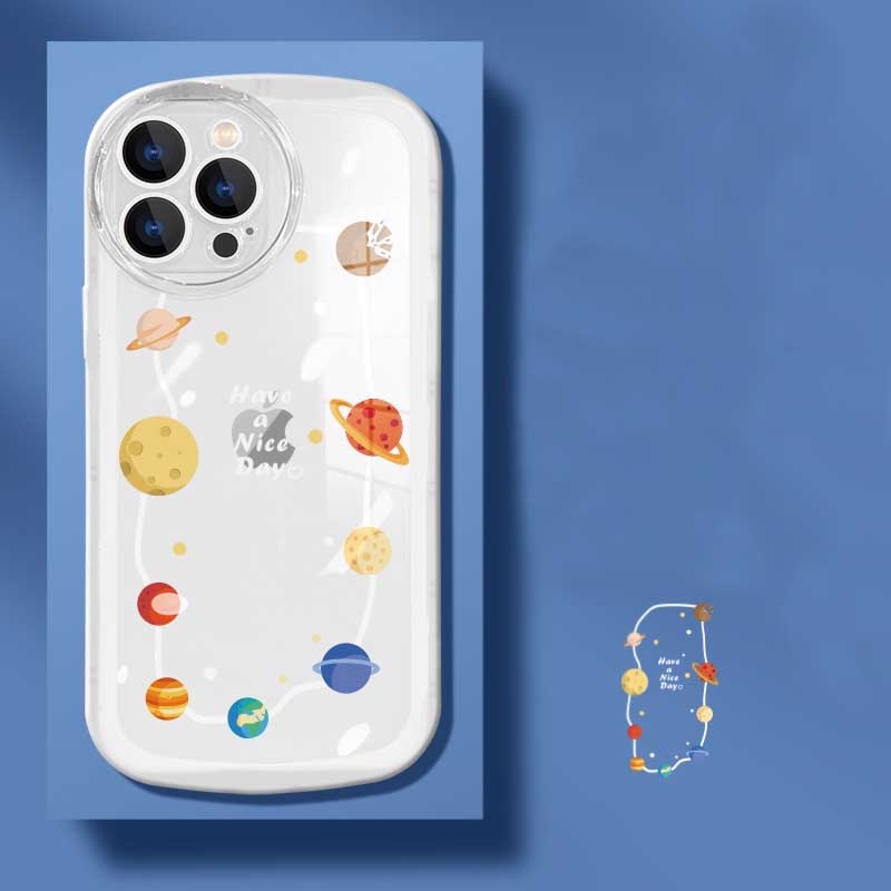 Ốp Điện Thoại Cho OPPO A57 2022 A15 A16 A16K A54 A53 A12 A5S A7 A3S A31 A52 A83 A92 A37 F9 A1K Realme 5 5i 6i C3 7i C11 2021 C15 F1s