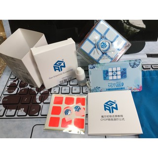 Gans Air S Blue Limited