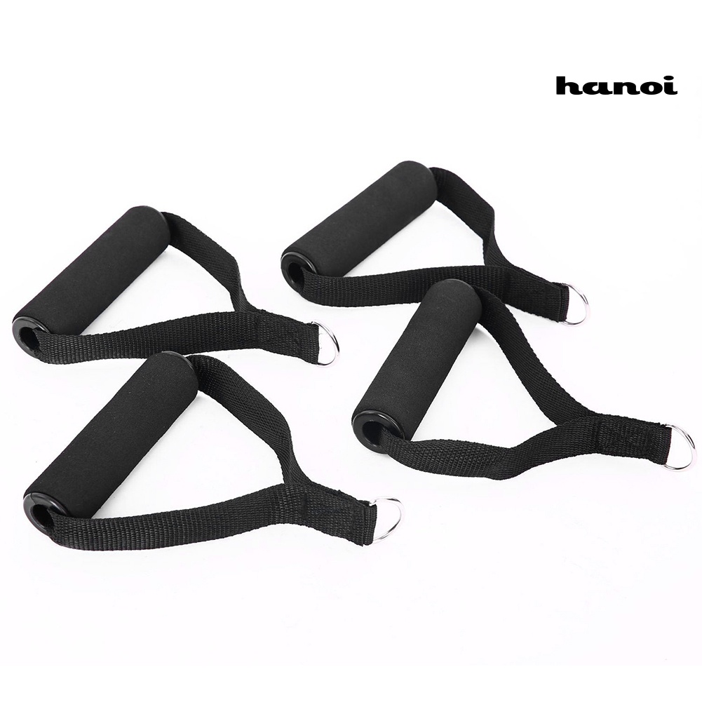 Ha!1 Dây Đai Đàn Hồi Tập Thể Hình