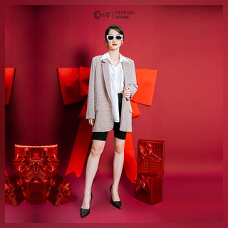 Quần Legging Thời Trang Ngố CCHAT