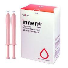 Đũa thần INNER gel dưỡng đa năng vùng kín INNER (lẻ 1 ống)