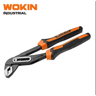 Kìm mỏ quạ 250mm wokin 101510 industrial
