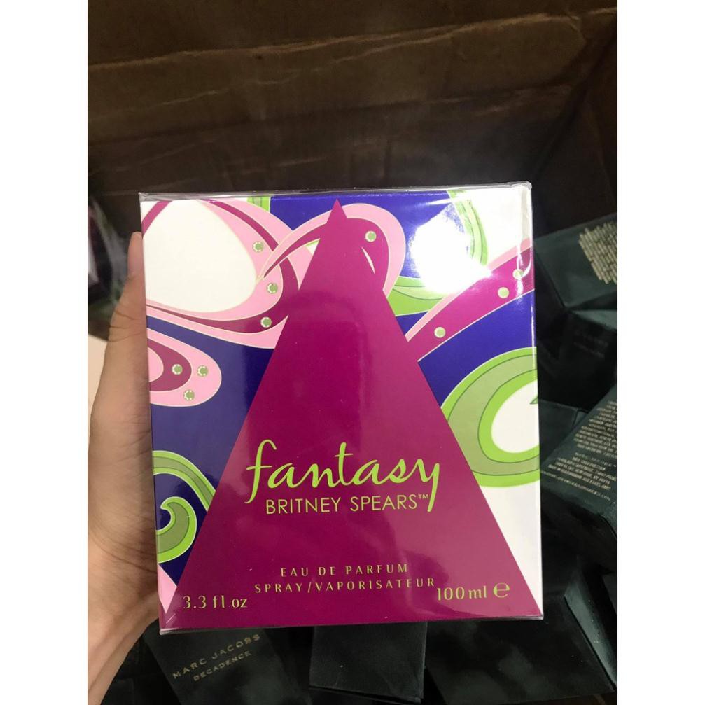 Nước hoa nữ Britney Spears Fantasy 100ml