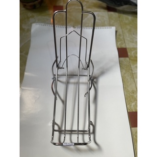 baga bững giữ chaly inox