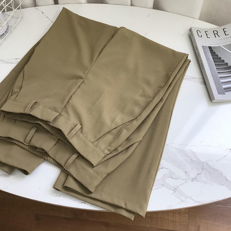 Quần Dài Nữ Lưng Thun Thời Trang Hàn Quốc Size L # 11 | BigBuy360 - bigbuy360.vn