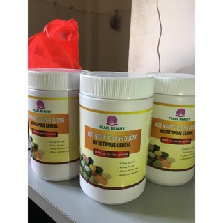  Bột ngũ cốc 