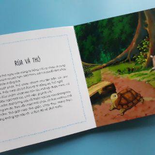 Sách - Chuyện Cho Bé Học Nói