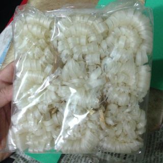 1 gói mì chũ Bắc Giang