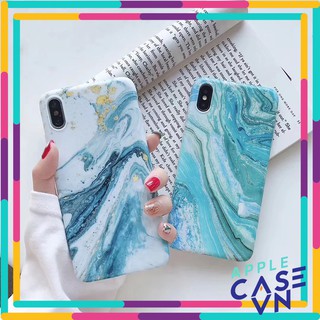 Ốp iPhone vân màu nước - AppleCase.VN