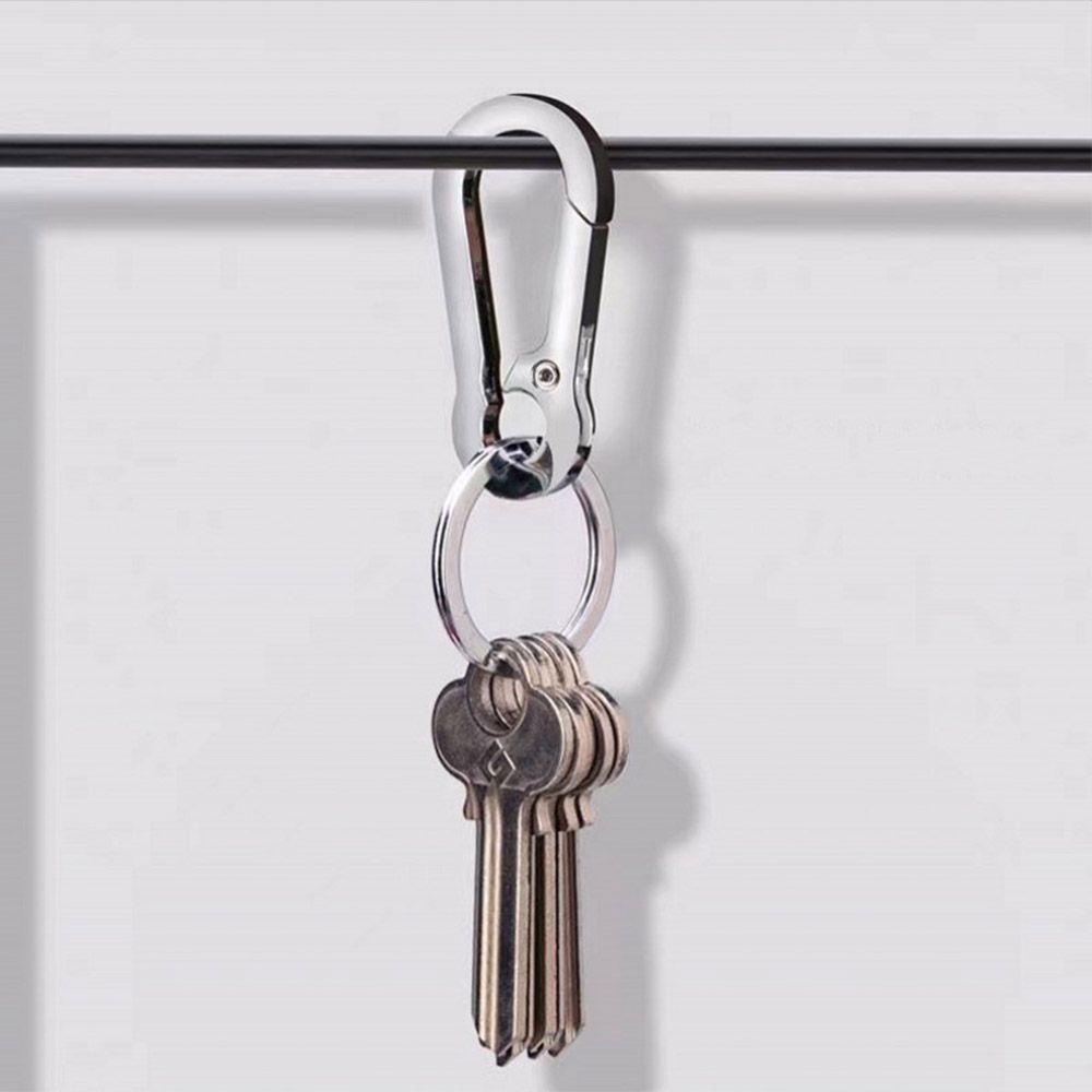 Giá Đỡ Chìa Khóa Xe Hơi Cổ Điển Bằng Hợp Kim Kẽm
