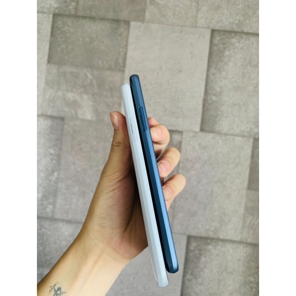 Điện thoại Sharp Sense 3 plus - SHV46 6/64G 1sim 4000 mAh