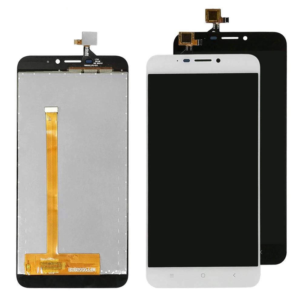 Màn Hình Cảm Ứng LCD Thay Thế Cho Oukitel U20 Plus Oukitel U20 Plus LCD