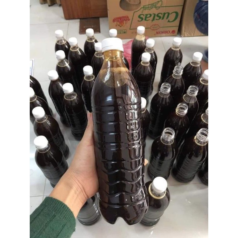 1 lít mật ong đắng