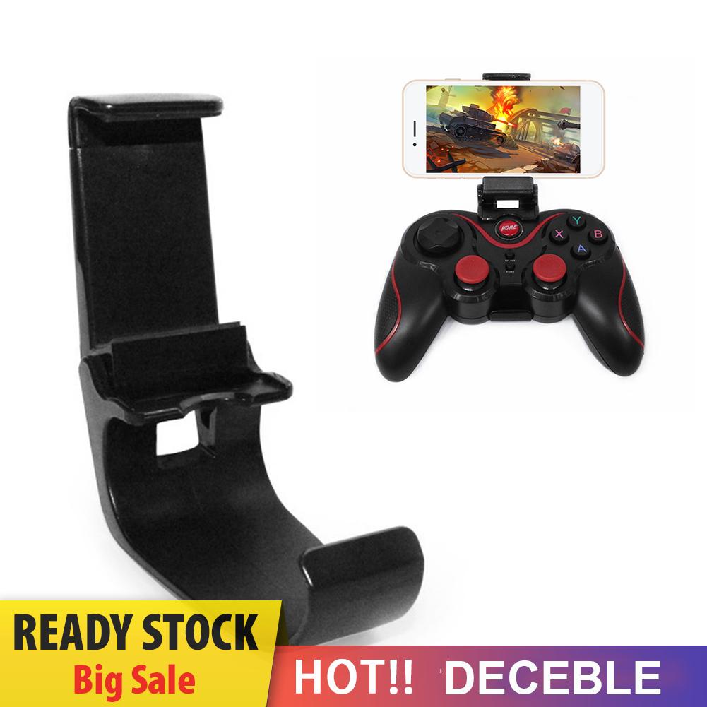 Kẹp Giữ Điện Thoại Gắn Tay Cầm Chơi Game Tiện Dụng