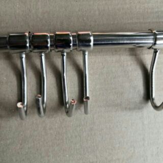 Máng  xoong inox 201
