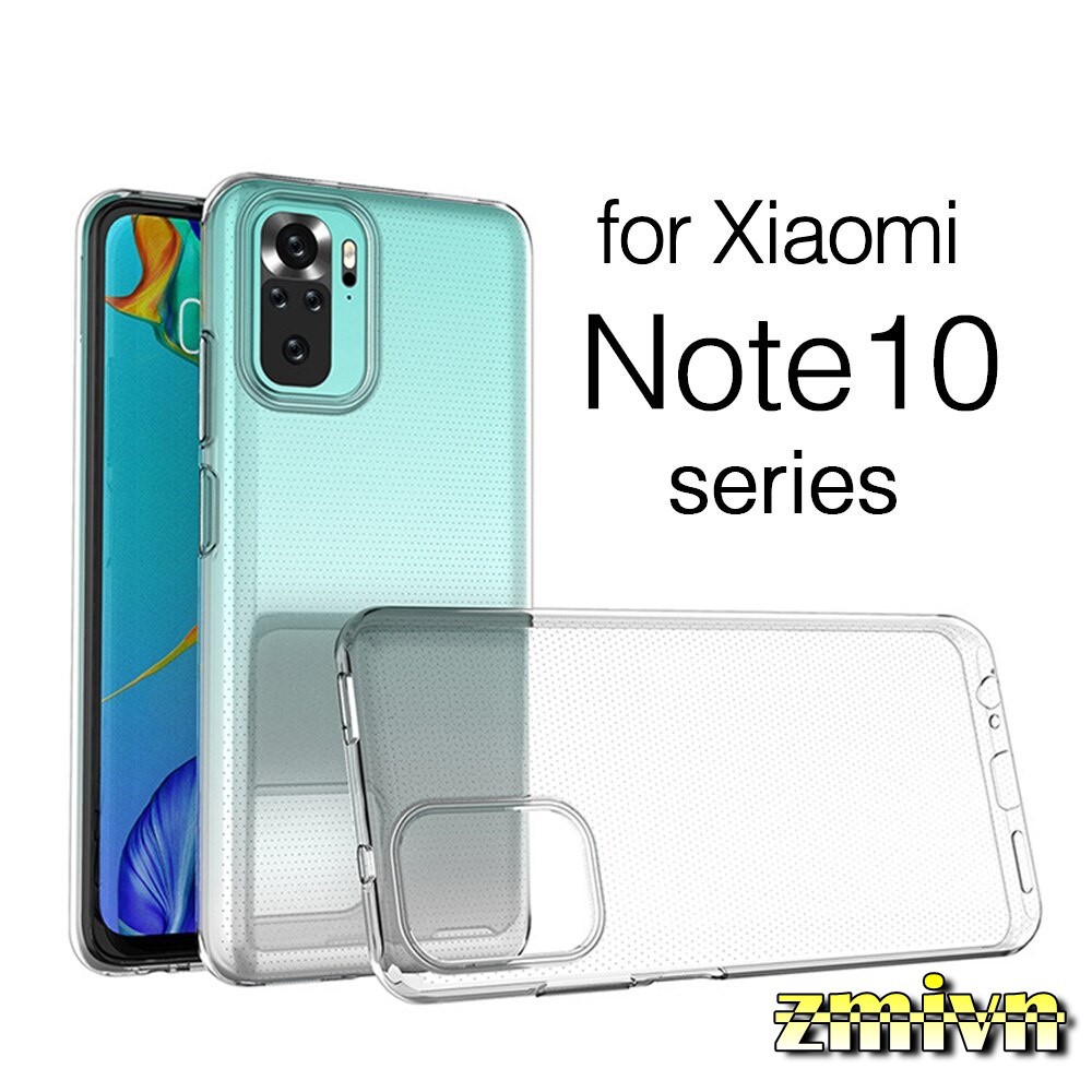 Ốp lưng silicon Xiaomi redmi Note 9S / Redmi note 10 / Mi 11 lite / k40 k40 pro  loại silicon cao cấp