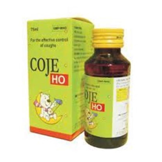 Combo 4 lọ siro ho cho bé 