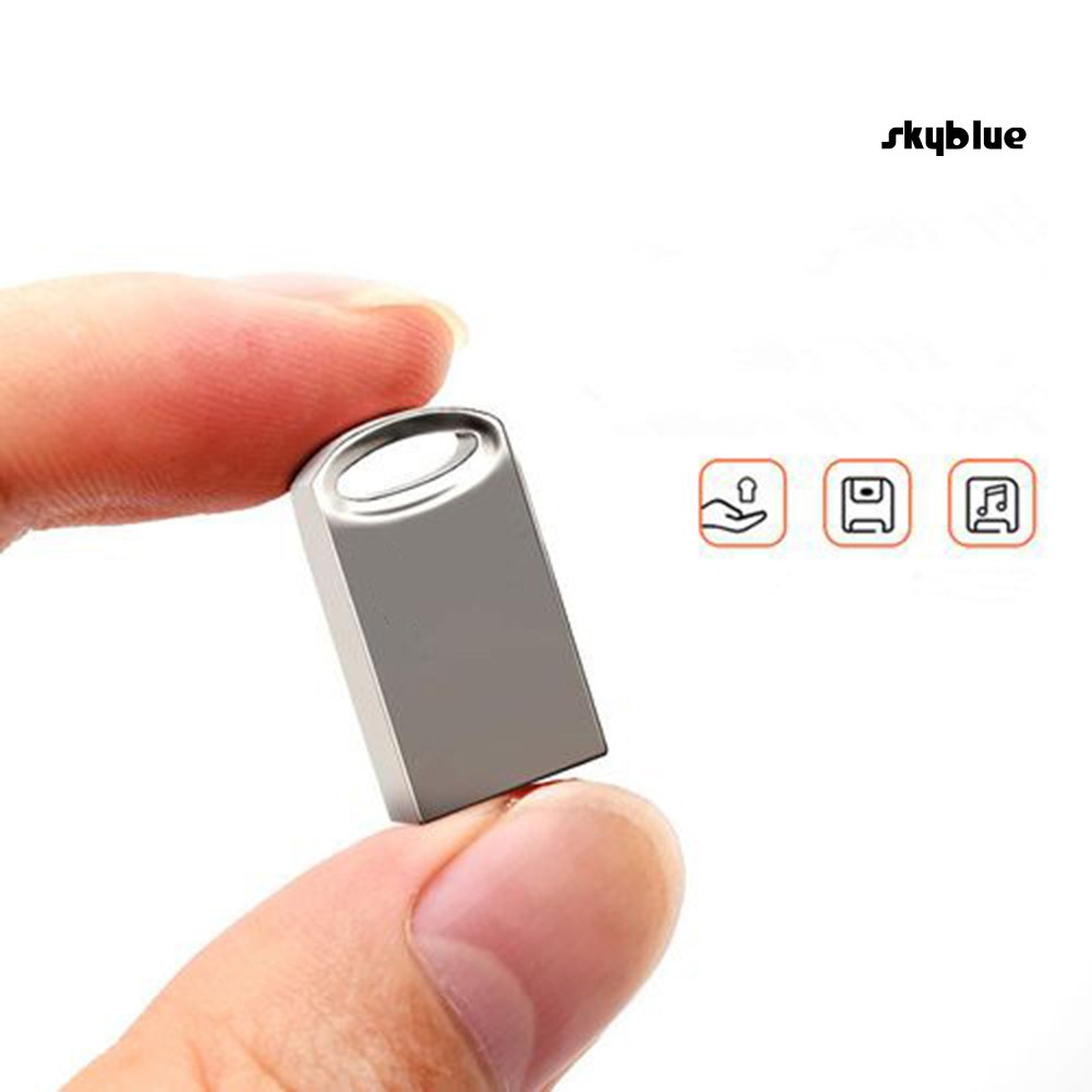 Usb 3.0 1 / 2tb Tốc Độ Cao Cho Máy Tính / Laptop | BigBuy360 - bigbuy360.vn
