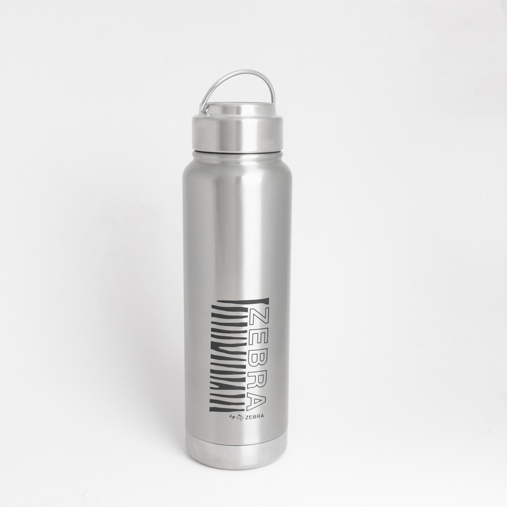 Bình giữ nhiệt ZEBRA Thailand Cao cấp inox 0.7L Botto - 112642