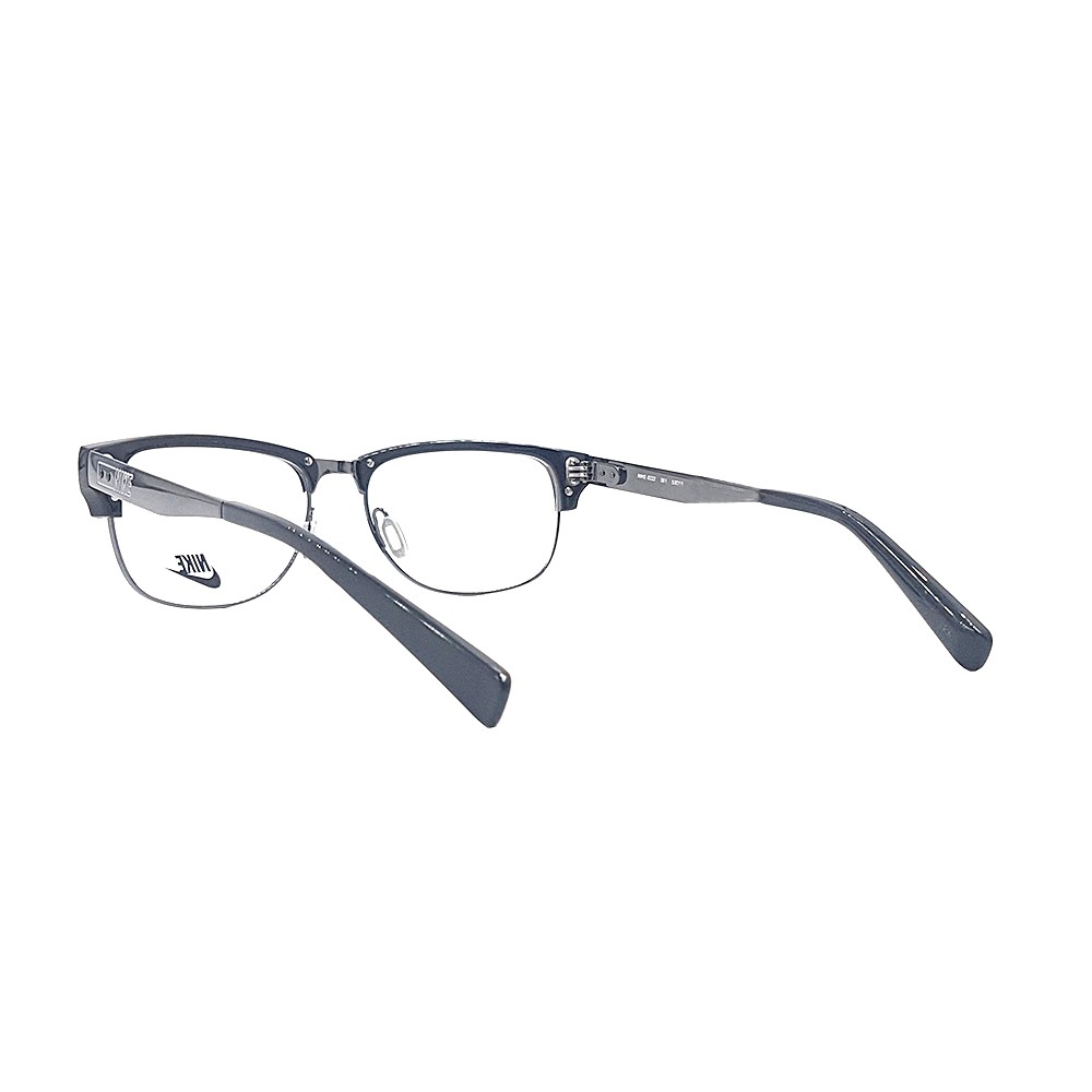 Gọng kính nam nữ thời trang Nike 8222 001 chính hãng