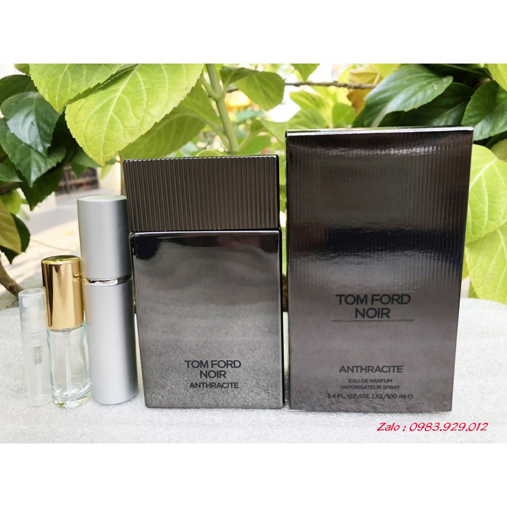 [Mẫu thử 2,5,10ml]Nước Hoa Tom Ford Noir Anthracite | BigBuy360 - bigbuy360.vn