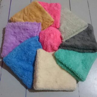 Khăn tắm - quấn bé siêu mềm 50x100cm