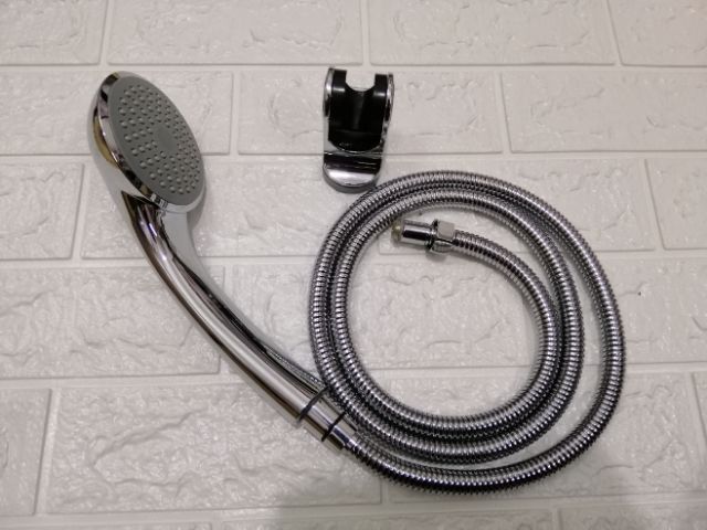 Bộ bát sen tắm Selta