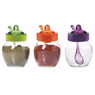 Lọ gia vị Herevin 131506 370ml
