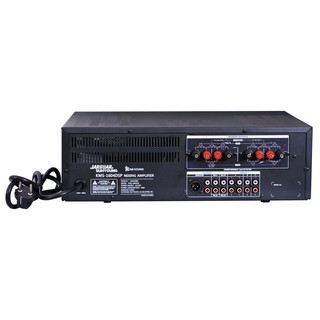 Amply Jarguar KMS-1604 DSP