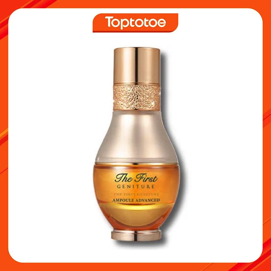 Tinh Chất Vàng 24k Chống Lão Hoá OHUI The First Ampoule Advanced