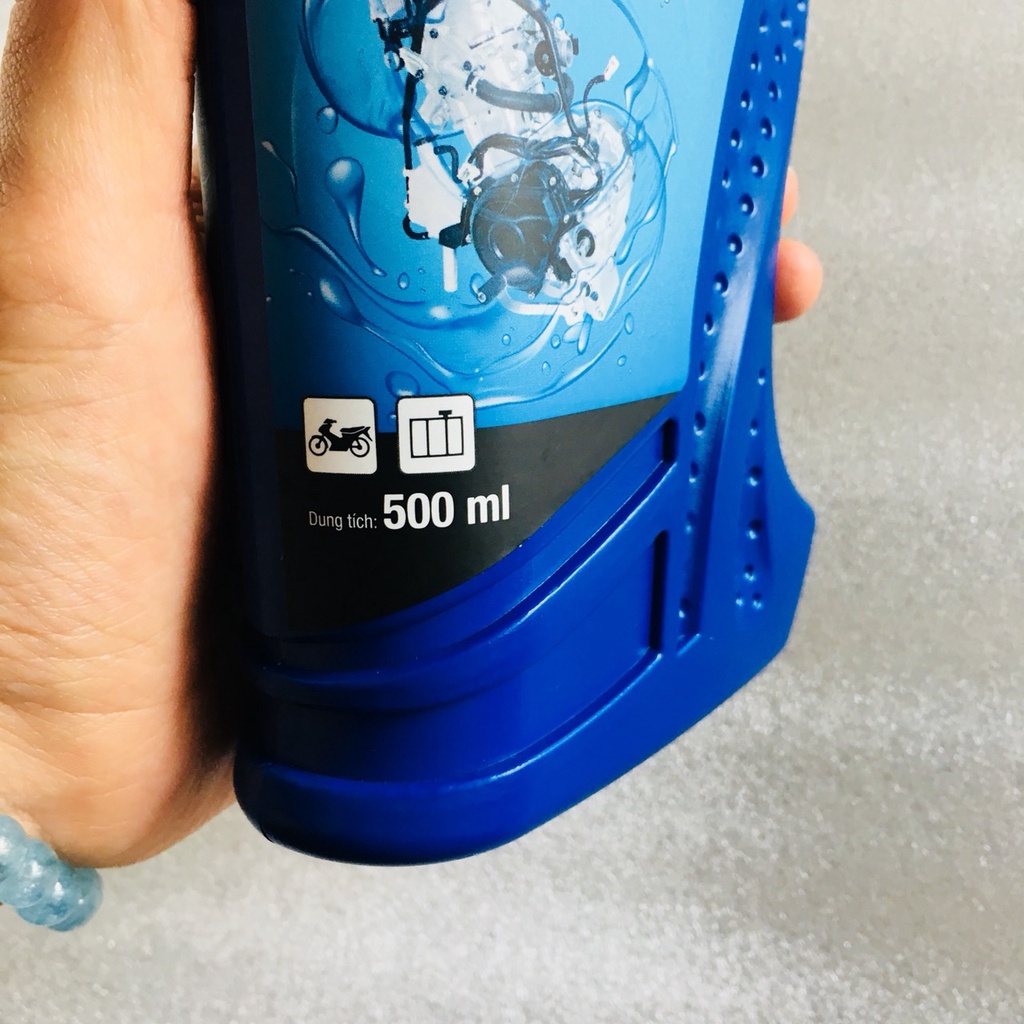 NƯỚC MÁT YAMAHA 500ML và 1L (Chọn Dung Tích)