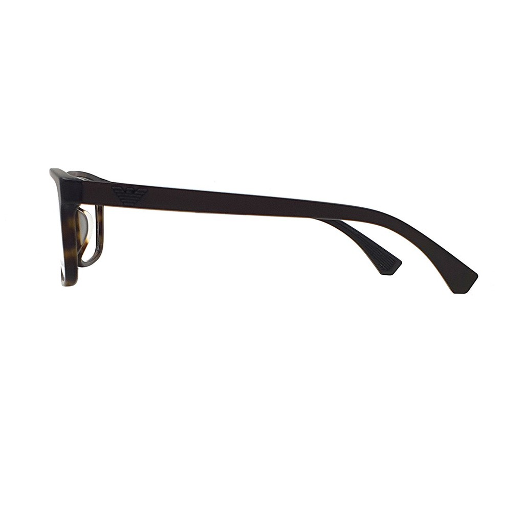 (Hàng chính hãng) Gọng kính nam nữ Emporio Armani EA3147F màu sắc thời trang