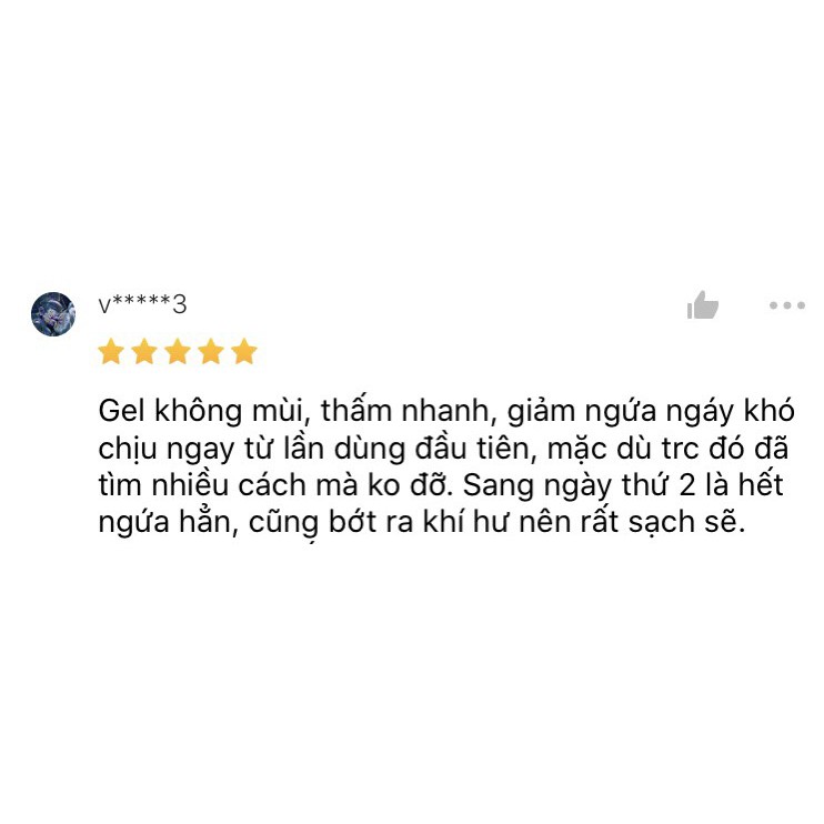 [MUA 1 TẶNG 1] GEL PHỤ KHOA 💖NANO BẠC❤️TÁO XANH❤️tặng quà nhỏ xinh khi mua 1 tuýp