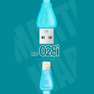 CÁP SẠC REMAX RC-028I/028M/028