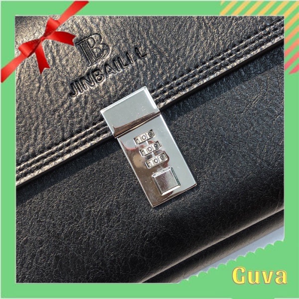 VÍ nam cầm tay, nữ da bò bản to cao cấp có nhiều ngăn đựng giấy tờ, thẻ, ví khóa số