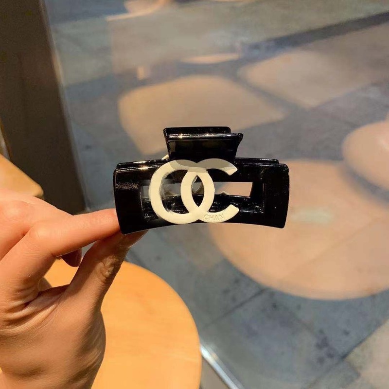 Kẹp Tóc Phong Cách Âu Mỹ Thời Trang Sang Trọng Cho Nữ