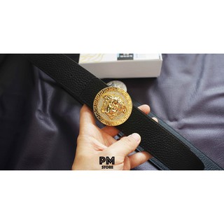 DÂY LƯNG VERSACE SIÊU CẤP 012