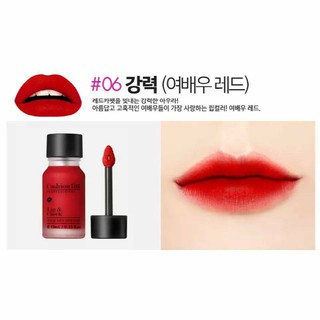 Son Cushion tint MacQueen New York Lip & Cheek