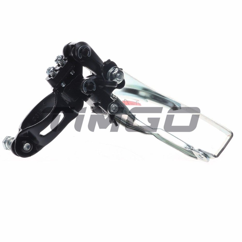 Phụ Kiện Kẹp Kéo Trước Shimano Tourney FD-TY300 6/7 34.9mm