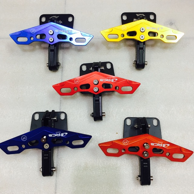 Pát biển gập bátman lắp xe winner +ex150 ( các bạn ghi chú lấy rõ)