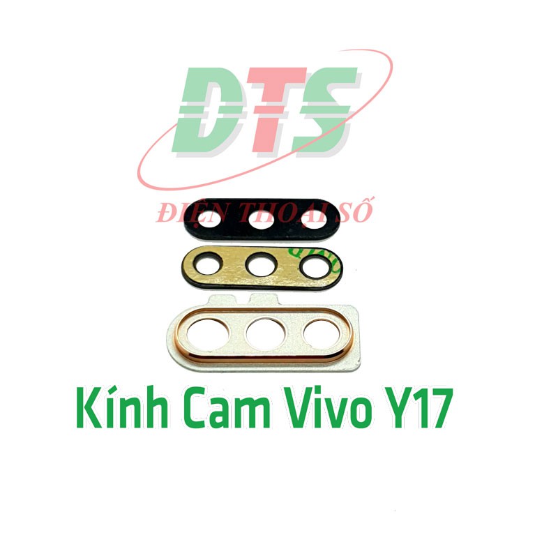 Kính camera Vivo Y17